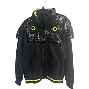 Cyberpunk: Edgerunners Rebecca Jacket
XL